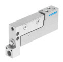 Mini slide DGSC – фото