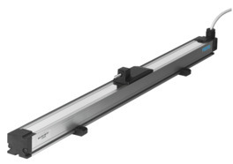 Linear potentiometers – фото