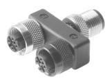 Plug connector NEDU – фото