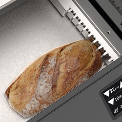 VARIA PRO 1000 - хлеборезательные машины JAC