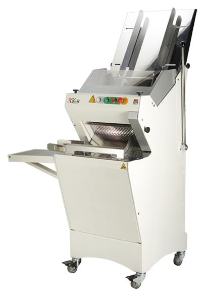 JAC Chute - хлеборезы для хлеба и хлебобулочной продукции