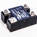 Реле 25А SS4825DZ 4-32VDC – фото