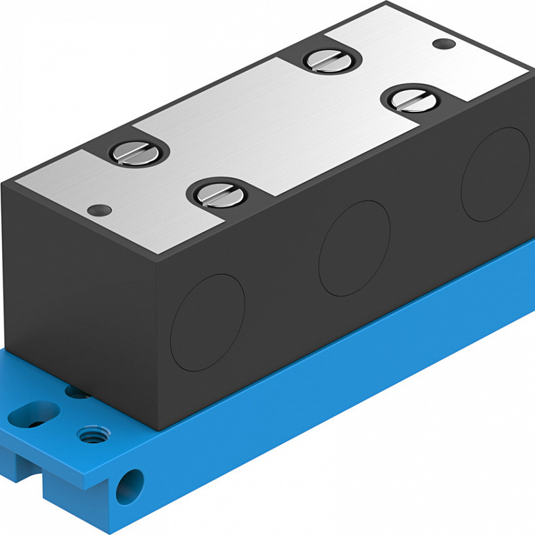 AND block ZK-PK-3-6/3 – фото