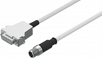Fieldbus adapter FBA FBA-CO-SUB-9-M12 – фото