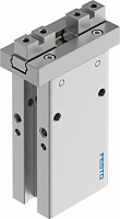 Parallel gripper DHPC-L-10-A-NO-S-2 – фото