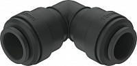 Push-in L-connector CQL-28 – фото