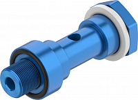 Hollow bolt VT-1/8-1 – фото