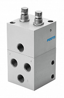 Pulse oscillator VLG-4-1/4 – фото