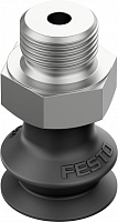 Suction cup complete VASB-15-1/8-NBR – фото