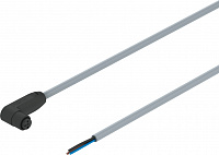 Connecting cable NEBA-M8CW3-U-2.5-N-LE3 – фото