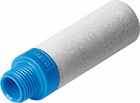 Silencer UO-M7 – фото
