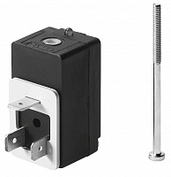 Time delay insert MFZ MFZ-0-10E-24DC – фото