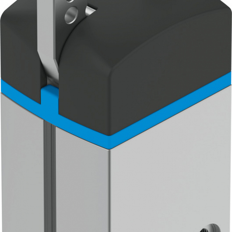 Angle gripper DHWS-40-A – фото