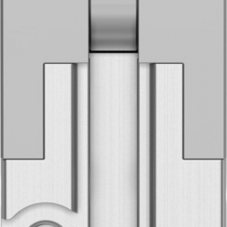 Radial gripper DHRC-20-A – фото