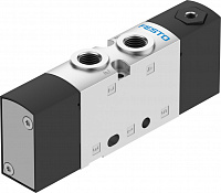 Pneumatic valve VUWS-L20-M52-M-G18 – фото