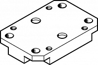 Adapter kit HAPG-57 – фото