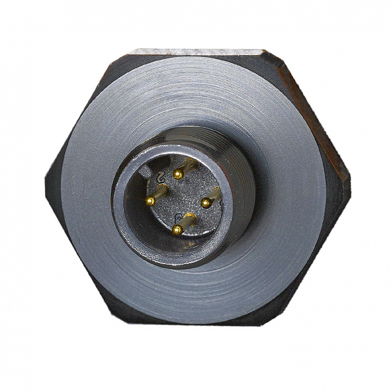 IC5007 – фото