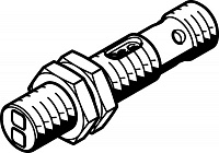 Diffuse sensor SOEG-RT-M12-PS-S-2L – фото