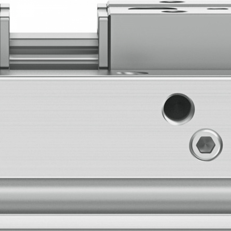 Parallel gripper HPPF-8-8-A-S – фото