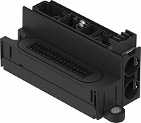 Manifold sub-base VABX-A-P-EL-E12-MC-SHUH-XL – фото