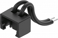 Connecting cable NEBV-Q7G2-PD-0.5-N-LE2 – фото