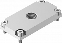 Compressed-air supply plate VABF-P5-P3A3-G38 – фото
