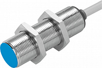 Proximity sensor SIED-M18B-ZS-K-L – фото