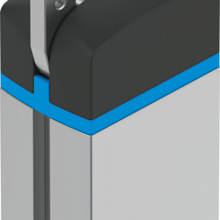 Angle gripper DHWS-25-A-NC – фото