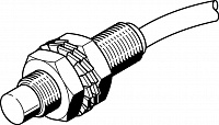 Proximity sensor SIEF-M8NB-PS-K-L – фото