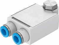 Check valve VBNF-LBA-G14-Q8 – фото