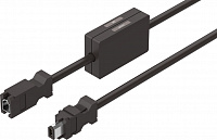 Adapter NEFM-REG6-K-0.5-B-REG6 – фото