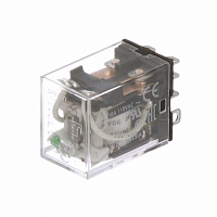LY4-D 24VDC – фото