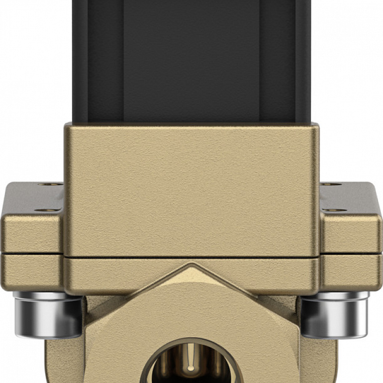 Solenoid valve MN1H-2-1 1/2-MS – фото
