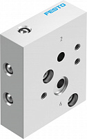 Mounting plate VABS-B14-90-FF14 – фото