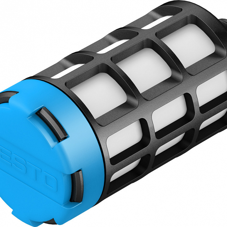 Silencer U-1/2-20 – фото Silencer U-1/2-20 – фото