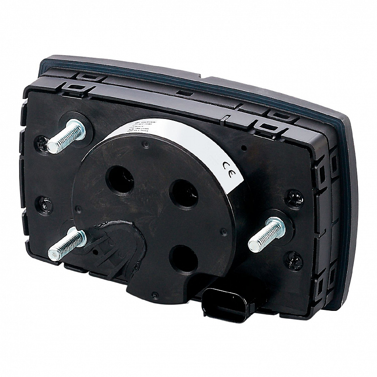 CR1300 – фото