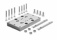 Adapter plate kit HAPB-12/16 – фото