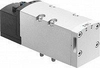 Solenoid valve VSVA-B-M52-MZH-D2-1T1L – фото