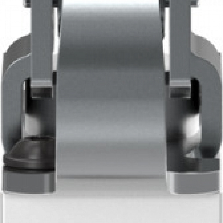 Roller lever valve VMEF-KT-M32-M-G14 – фото