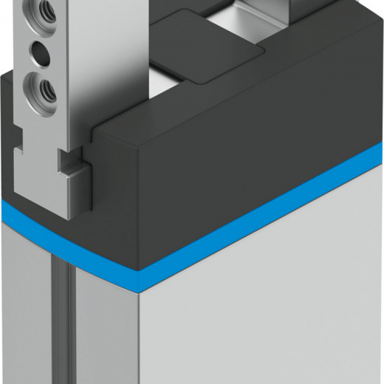 Parallel gripper DHPS-20-A-NO – фото