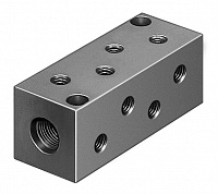 Distributor block FR-12-M5 – фото