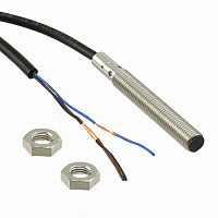 E2B-S08LS02-WP-C1 2M – фото