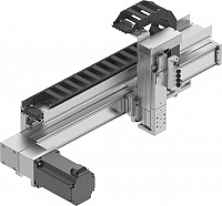Linear gantry YXCL-2-B – фото