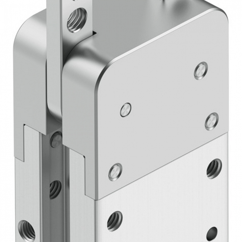Angle gripper DHWC-10-A – фото