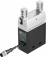 Parallel gripper EHPS-25-A – фото