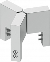 Gripper jaw blank BUB-HGDD-35 – фото