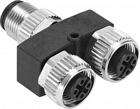 Distributor NEDY-L2R1-V1-M12G5-N-M12G4 – фото
