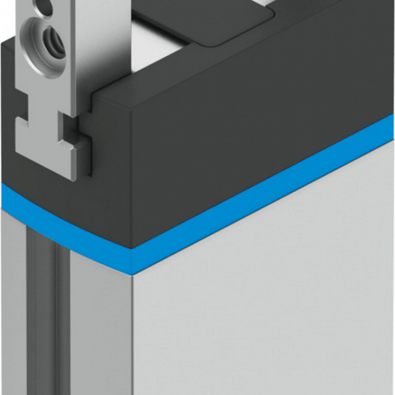 Parallel gripper DHPS-10-A-NO – фото