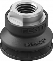 Suction cup complete OGVM-30-A-N-G14F – фото