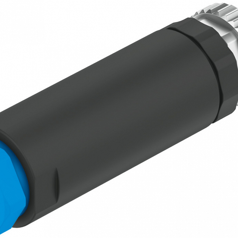 Plug NECB-S-M8G3-C2 – фото
